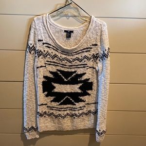 H&M sweater